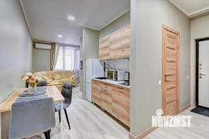 3-к квартира, посуточно, 75м2, 1/1 этаж