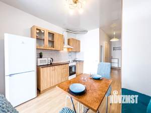 Студия квартира, на длительный срок, 30м2, 7/18 этаж