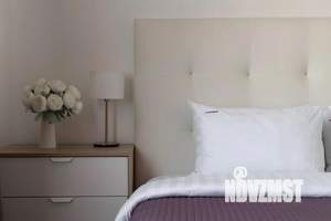 1-к квартира, посуточно, 82м2, 1/1 этаж