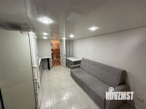 Студия квартира, на длительный срок, 20м2, 1/10 этаж