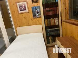 2-к квартира, посуточно, 50м2, 4/5 этаж