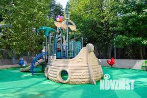 1-к квартира, посуточно, 60м2, 1/1 этаж