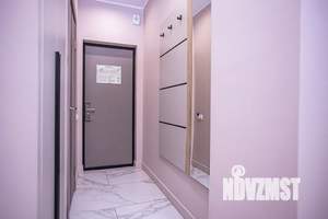 1-к квартира, посуточно, 40м2, 3/5 этаж