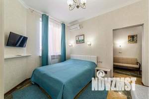 3-к квартира, посуточно, 65м2, 2/19 этаж