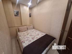 Студия квартира, на длительный срок, 30м2, 1/15 этаж