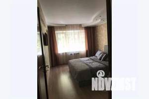 3-к квартира, посуточно, 70м2, 2/5 этаж