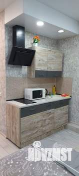 1-к квартира, на длительный срок, 19м2, 1/19 этаж