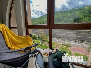 1-к квартира, посуточно, 35м2, 6/7 этаж