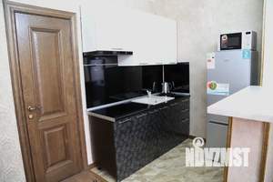 1-к квартира, посуточно, 25м2, 4/4 этаж