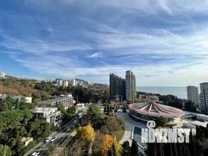 3-к квартира, посуточно, 95м2, 1/1 этаж