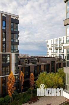 1-к квартира, на длительный срок, 32м2, 3/4 этаж