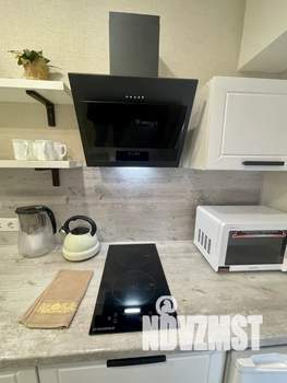 Студия квартира, посуточно, 27м2, 5/5 этаж