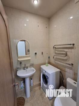 1-к квартира, на длительный срок, 40м2, 3/6 этаж