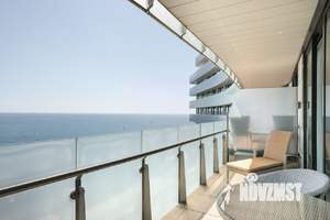 2-к квартира, посуточно, 90м2, 19/25 этаж