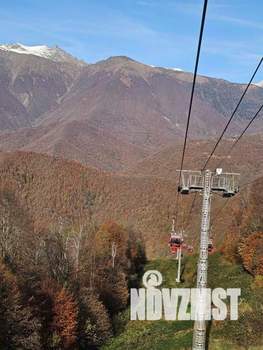 3-к квартира, посуточно, 107м2, 1/1 этаж