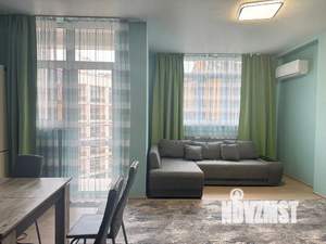 3-к квартира, посуточно, 79м2, 5/13 этаж