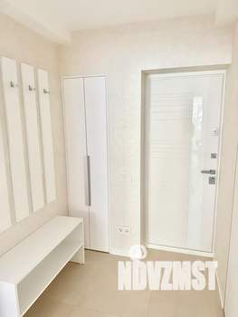 2-к квартира, посуточно, 60м2, 2/14 этаж