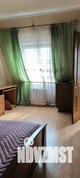 2-к квартира, посуточно, 49м2, 6/6 этаж