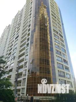 2-к квартира, посуточно, 85м2, 18/23 этаж