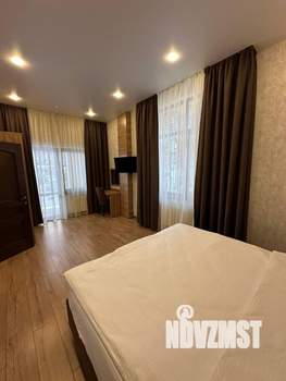 2-к квартира, посуточно, 30м2, 1/1 этаж