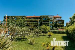 2-к квартира, посуточно, 80м2, 1/1 этаж