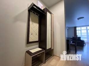 1-к квартира, посуточно, 33м2, 17/17 этаж