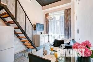 1-к квартира, посуточно, 30м2, 2/7 этаж