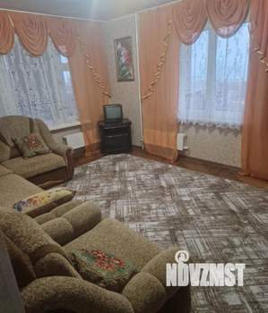 1-к квартира, на длительный срок, 50м2, 5/9 этаж