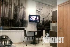 1-к квартира, посуточно, 34м2, 2/8 этаж