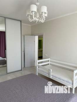 2-к квартира, на длительный срок, 63м2, 3/18 этаж