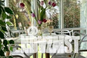 1-к квартира, посуточно, 40м2, 1/10 этаж