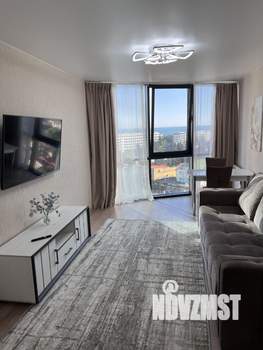 2-к квартира, на длительный срок, 61м2, 9/22 этаж