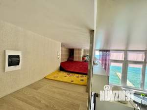 2-к квартира, посуточно, 30м2, 6/7 этаж