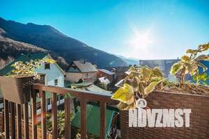 1-к квартира, посуточно, 20м2, 2/4 этаж