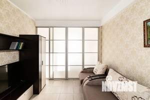 Студия квартира, посуточно, 34м2, 6/9 этаж