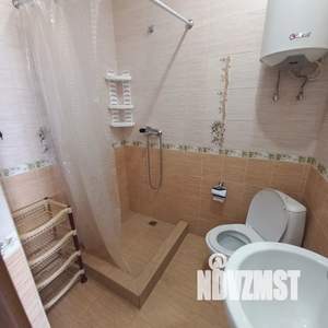 1-к квартира, посуточно, 45м2, 6/6 этаж