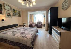 2-к квартира, на длительный срок, 50м2, 1/4 этаж