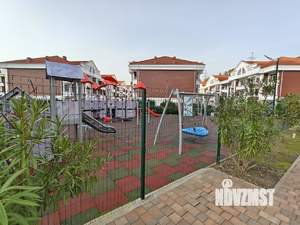 Студия квартира, на длительный срок, 23м2, 1/4 этаж