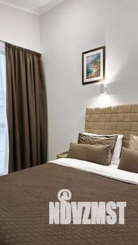 1-к квартира, посуточно, 26м2, 4/4 этаж