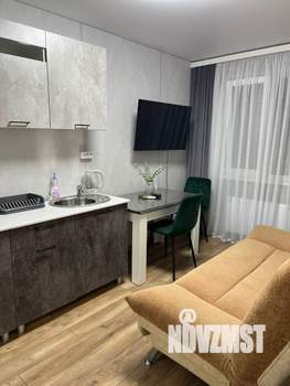 1-к квартира, на длительный срок, 33м2, 1/2 этаж