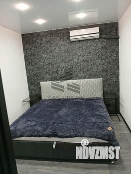 2-к квартира, на длительный срок, 76м2, 7/24 этаж