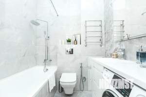 Студия квартира, посуточно, 20м2, 3/13 этаж