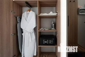 1-к квартира, посуточно, 28м2, 5/9 этаж