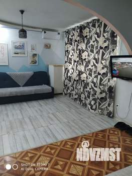 2-к квартира, посуточно, 35м2, 1/3 этаж