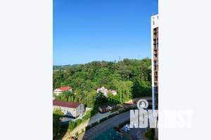 1-к квартира, посуточно, 28м2, 13/21 этаж