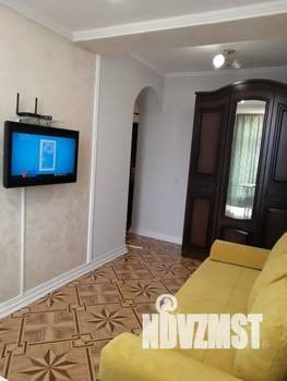 2-к квартира, посуточно, 38м2, 7/8 этаж
