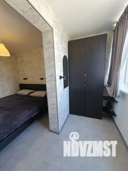 2-к квартира, посуточно, 34м2, 8/12 этаж