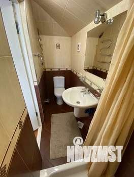 2-к квартира, посуточно, 95м2, 3/4 этаж