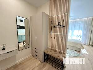 Студия квартира, посуточно, 22м2, 10/12 этаж