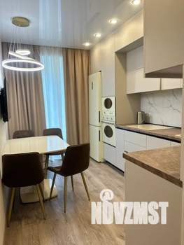 2-к квартира, посуточно, 50м2, 6/19 этаж